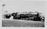 CNW 4-8-4 #3024 - Chicago & North Western